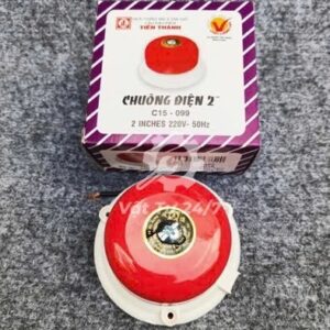 Chuông reo mini 2 inch