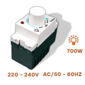 NDL603DL- Dimmer Đèn 700W, FULL
