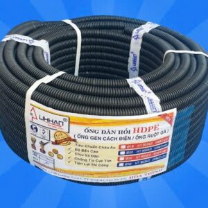 Ruột gà 20 đen