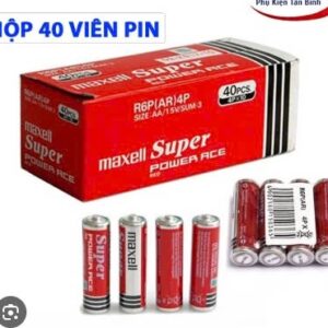 Pin tiểu 2A