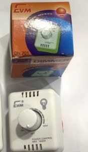 Dimmer nổi đèn 500w CVM