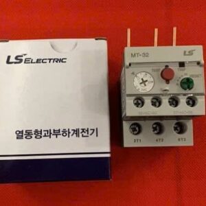 Rơ le nhiệt MT-32 (22-32)A LS