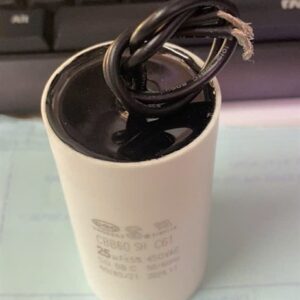 Tụ dây vim 50UF