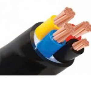 Dây cáp điện 4 lõi CVV 4x16 Cadivi