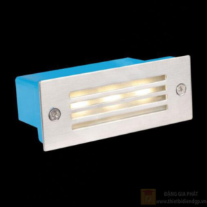 Đèn âm cầu thang 2907 L110 x H50
