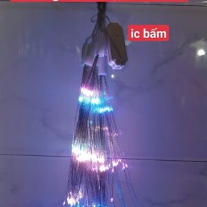 Dây pháo hoa đủ màu 2m/sợi