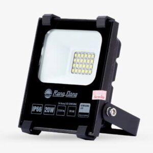 Đèn LED Chiếu pha CP06 20W 6500K SS
