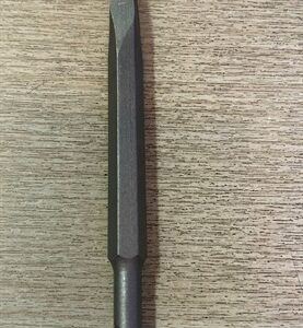 Mũi đục GF 14 nhọn ( chuôi gài )
