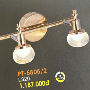 Đền pha tranh PT5505/2 Verona