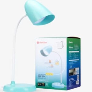 Đèn bàn LED bảo vệ thị lực RD-RL-38 6W 6500K