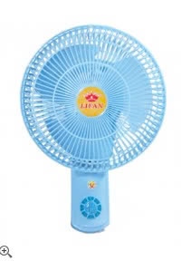 Quạt treo mini B2 T109 Lifan