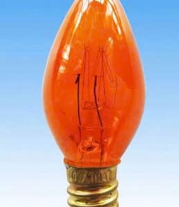 Bóng ớt cam( 50c /Hộp )