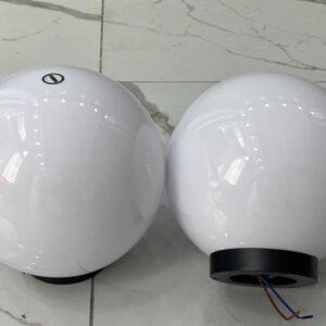 Cầu nhựa 2t