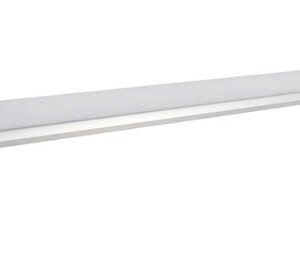 Bộ đèn led tube bán nguyệt 1.2m Rạng Đông M26 1200/50W