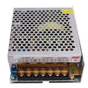Nguồn tổ ong 12V 50A
