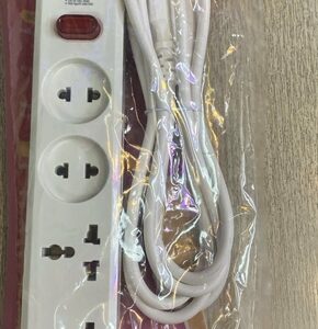 Ổ dây 4C2-5 4,5m Sopoka