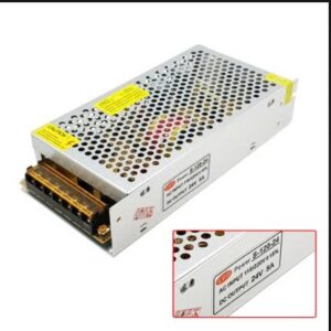 Nguồn tổ ong 24V 5A
