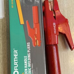Kìm hàn gỗ GF 800A