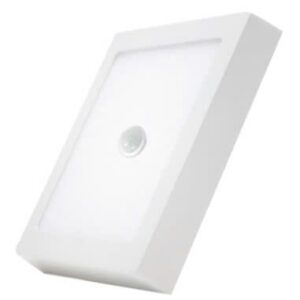 Đèn nổi 24w vuông trắng cảm biến Acumen