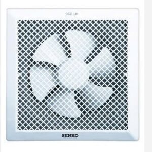 Quạt hút trần số 25 (3T) Senko