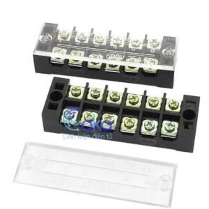 Đôminô khối 6P 25A