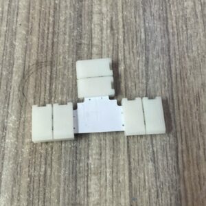Nối led chữ T 8 ly