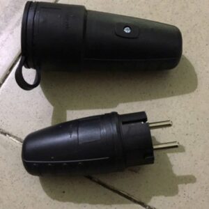 Phíc âm cao su AB Riverlite