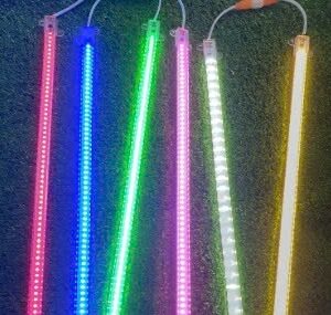 Thanh led 2835 1m đỏ 220V