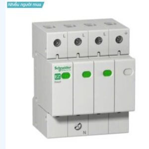Easy9 - Chống sét 3P -N 20kA ( EZ9L33720 ) SE