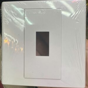 Mặt CB cóc BS vuông Panasonic