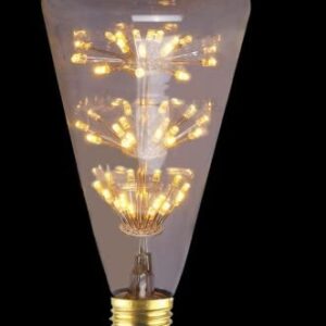 Bóng edison CRN