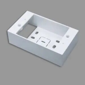 NN101WM- Hộp nổi đơn hàng Wide
