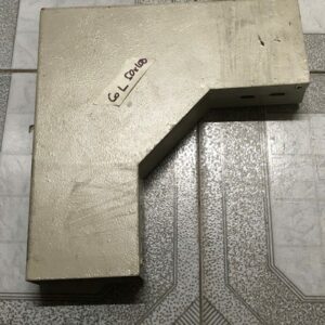 Co Trunking 50x100