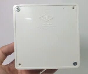 Hộp nối dây, hộp điện, hộp box điện đủ size, 8x8,10x10,12x12,15x15,20x20, hộp nối dây tròn