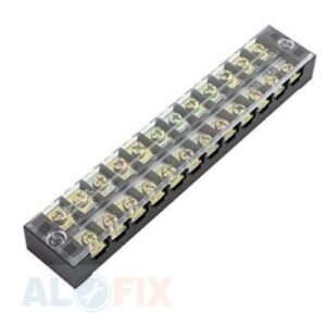 Đôminô khối 12P 25A