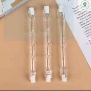 Bóng 2 đầu đũa 100w 150w 300w 500w 1000w 1500w 220v