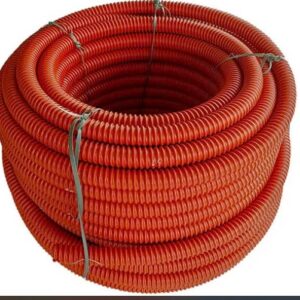 Ống nhựa xoắn Santo ELP 25 cam