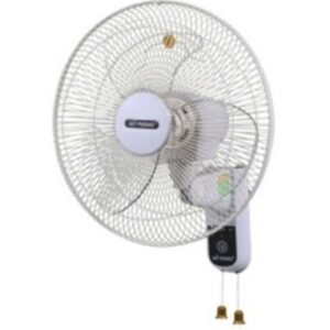 Quạt treo tường 2 dây Mỹ Phong