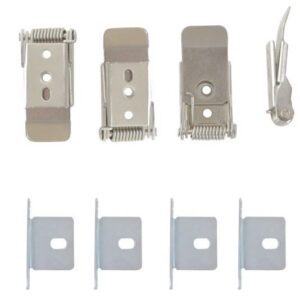 Bộ phụ kiện tai treo Panel