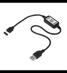 Khiển led wifi