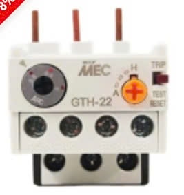 Rờ le nhiệt (0.63-1)A LS