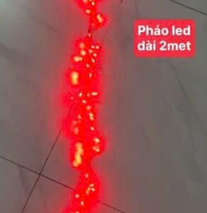 Dây pháo điện nhí