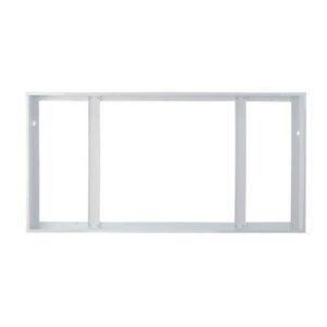 Giá treo đèn led panel 600x1200 RĐ