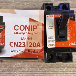 CB cóc 20A rẻ