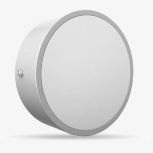Đèn LED Downlight nổi trần NT03 120/12W 6500K (trắng)