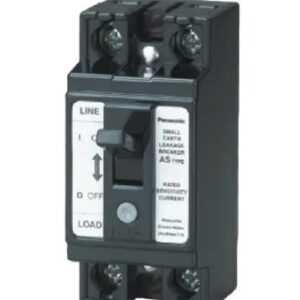 Cầu dao chống rò 32A 2P0E 30mA AC240V BJS3230NA2K