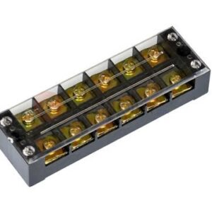 Đôminô khối 6P 15A
