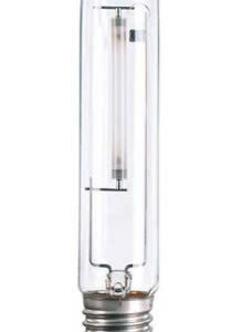 Bóng đèn cao áp Metal Halide 150w đuôi đũa Rx7S, đuôi E27 các loại