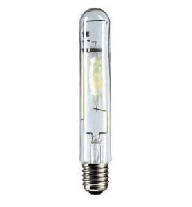 Bóng đèn cao áp Metal Halide 400w E40 ánh sáng trắng, vàng, xanh dương